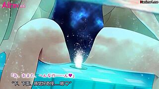 Swimsuit Girls in Bikini Fun