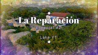 check out la reparación especial 2 in sims 4 18