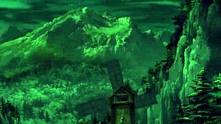 Tennyo Nayami Episode 8 With Spanish Subs