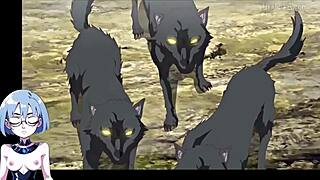 Isekai Harem Monogatari Hentai 4 Unleashes Wild Futanari Action