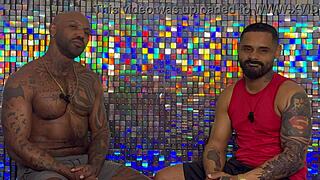 Pervertido Vítor Guedes Shares Gay Adventures In E2