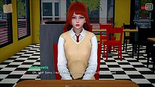 My bully says, 'I love you now, not hate.'