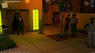 Welcome to free will 89 in this anime game