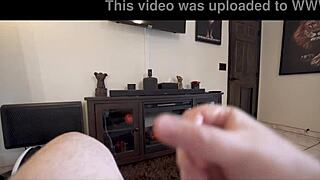 Damn, Messing with My Sexy Asian Stepmom Krystal Davis!