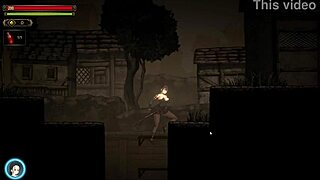 Whisperer Hentai Game Brutal Scenes Part 1