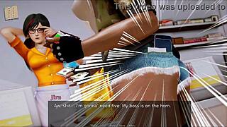 academy 227 hentai game story unfolds