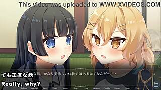 August gap trial ver machine translated subtitles played by silent v ghost2 2