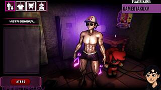 Fap Nights At Frennis Nightclub Sex Scenes Compilation Part 1