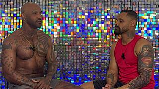 Pervertido Vítor Guedes Shares Gay Adventures In E2