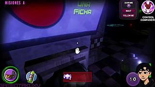 Fap Nights At Frennis Nightclub Sex Scenes Compilation Part 1