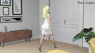 Maya - The Sexiest Reason Is Always The Best