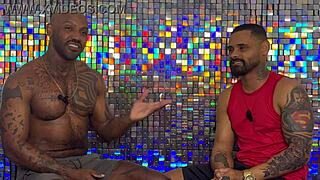 Pervertido Vítor Guedes Shares Gay Adventures In E2