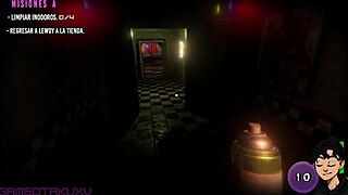 Fap Nights At Frennis Nightclub Sex Scenes Compilation Part 1