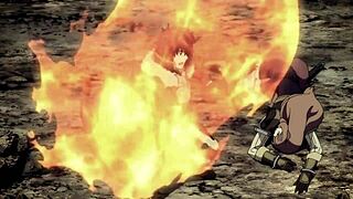 Tennyo Nayami Episode 8 With Spanish Subs