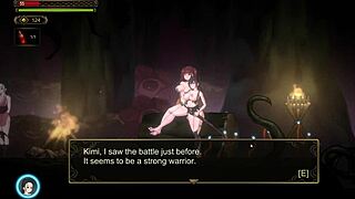 Whisperer Hentai Game Brutal Scenes Part 1