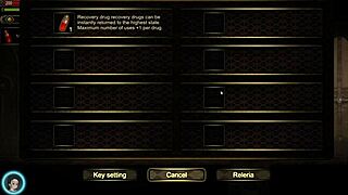 Whisperer Hentai Game Brutal Scenes Part 1