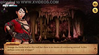 Princess Quest Demo Adventure