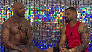 Pervertido Vítor Guedes Shares Gay Adventures In E2