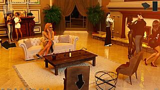 Welcome to free will 89 in this anime game