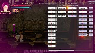 Guilty Hell 2 V0.40b Brings More Hentai Action