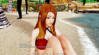 Harem Hotel 188 Intrigue