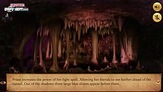 Princess Quest Demo Adventure