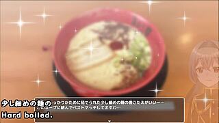 Ecchi Dreams Game With Crossdressing And Big Tits