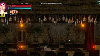 Guilty Hell 2 V0.40b Brings More Hentai Action