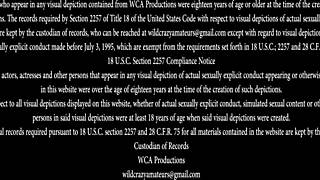 Damn, Messing with My Sexy Asian Stepmom Krystal Davis!