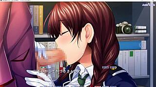 Japanese Hentai Game Demo Lovedori-H