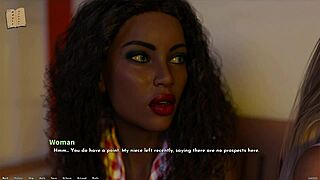 Welcome to free will 89 in this anime game