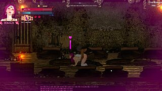 Guilty Hell 2 V0.40b Brings More Hentai Action