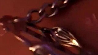 Wild Gay Fest in Spain Part 4 - Remastered Bareback Action in HD