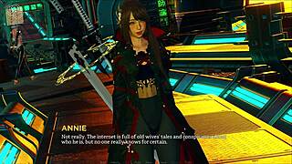 Eternum 24 Adventure.