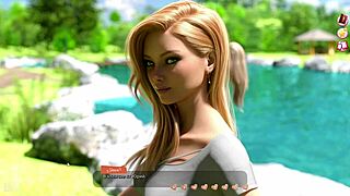 COMPLETE GAMEPLAY - HELPING THE HOTTIES PART 12!