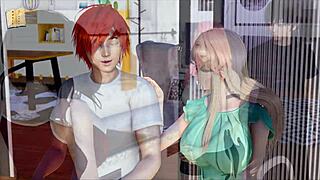 My Real Desire 65 amateur indian homemade series