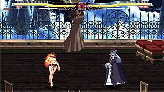 Jessica fucks Warugiria for cash and cumshot.