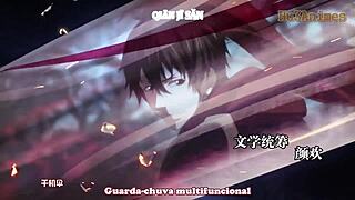 avatar king pounds hard in episode five!