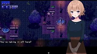 When the new wife Meg falls in love, part 1