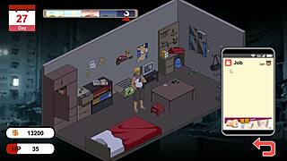 i watch cheating wifes in hentai game ntr