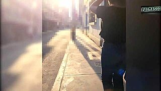 found my cousin on the street owing money