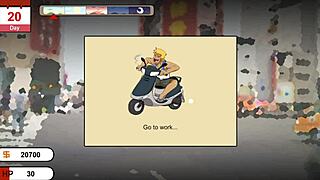 i watch cheating wifes in hentai game ntr