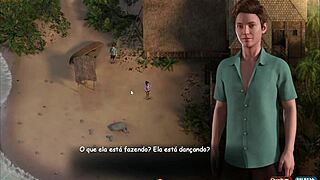 i played o tesouro da nadia part 1 ptbr sex gamee