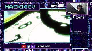 Jojo's Bizarre Adventure Part 3 Chapters 13-14