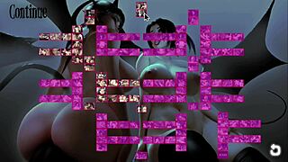 Twin Succubus Creampie