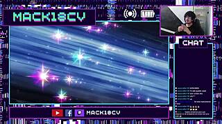 Jojo's Bizarre Adventure Part 3 Chapters 13-14