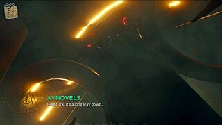 Eternum 24 Adventure.