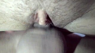 Be Patient, I'll Cum Soon in Homemade Action