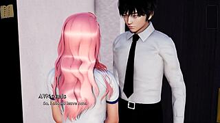 My Real Desire 65 amateur indian homemade series