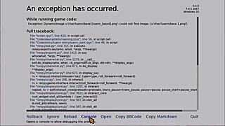 Burns Mansion Episode 1 Yes Man